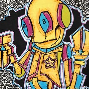 Meet your Posher, Taylor